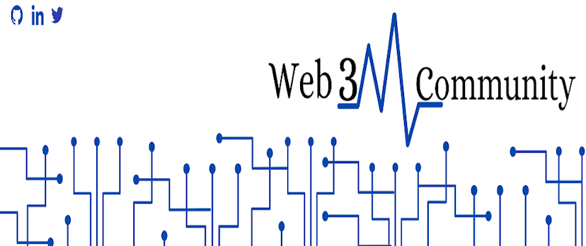 Introducing Web3 Community